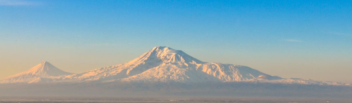 Бюджетные туры в Армению