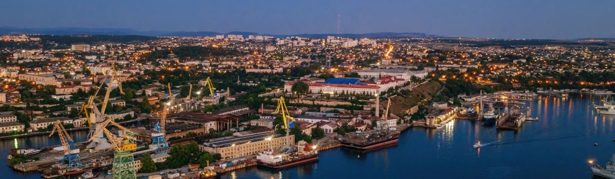 Отели Ставропольского края