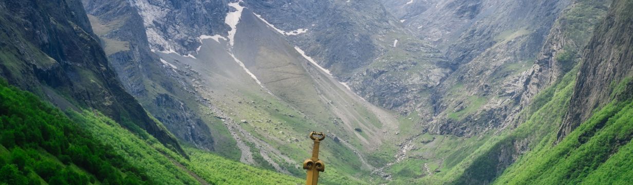 Отели Северной Осетии (Алания)
