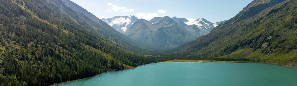 Отели Республики Алтай 