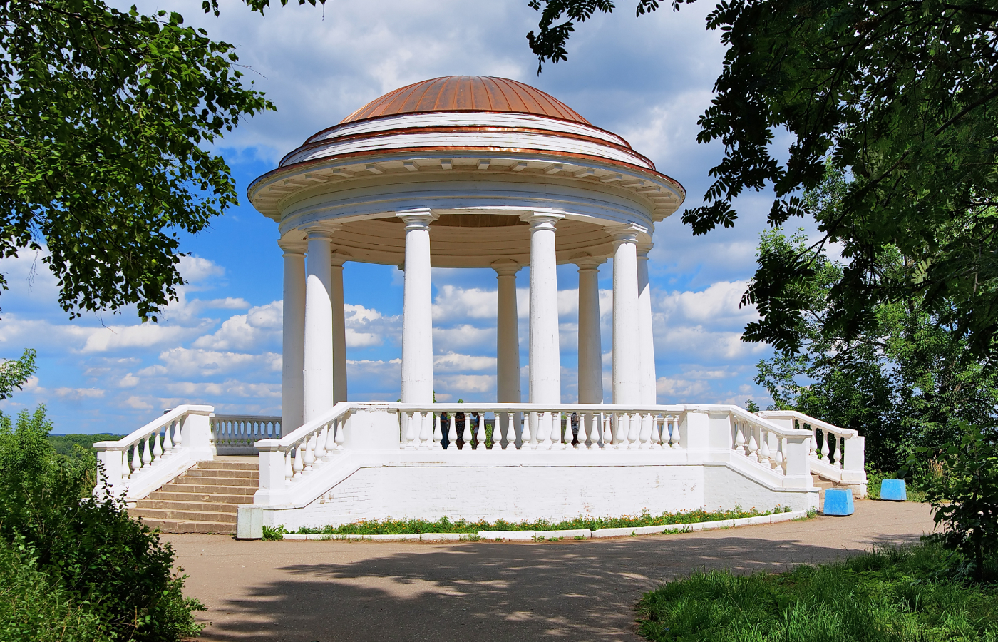 Отели Кирова 2025
