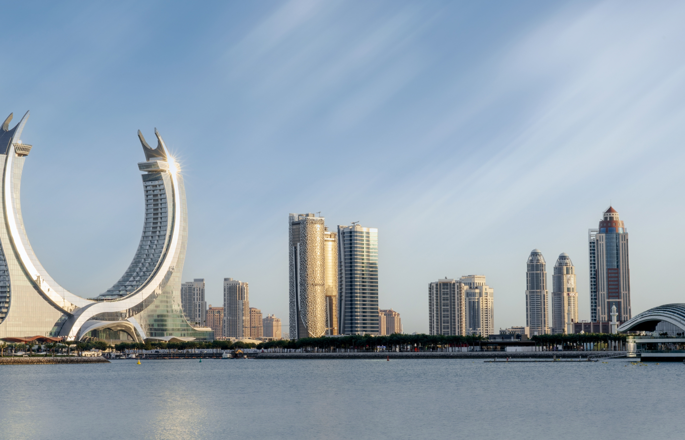 Отдых в Катаре 2025